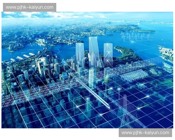 开云入口:引领未来科技潮流的数字平台 开云入口:引领未来科技潮流的数字平台