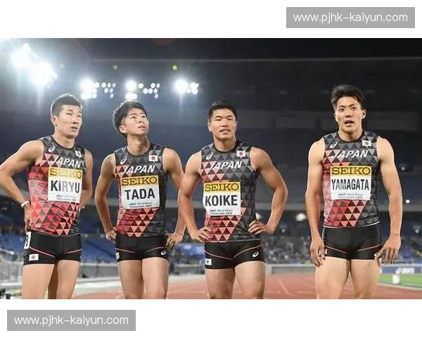 排名日本队：从冠军之路到品牌力量