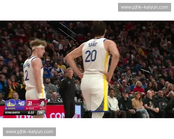 勇士vs开拓者直播：金州勇士与波特兰开拓者，一场宿命对决的篮球盛宴